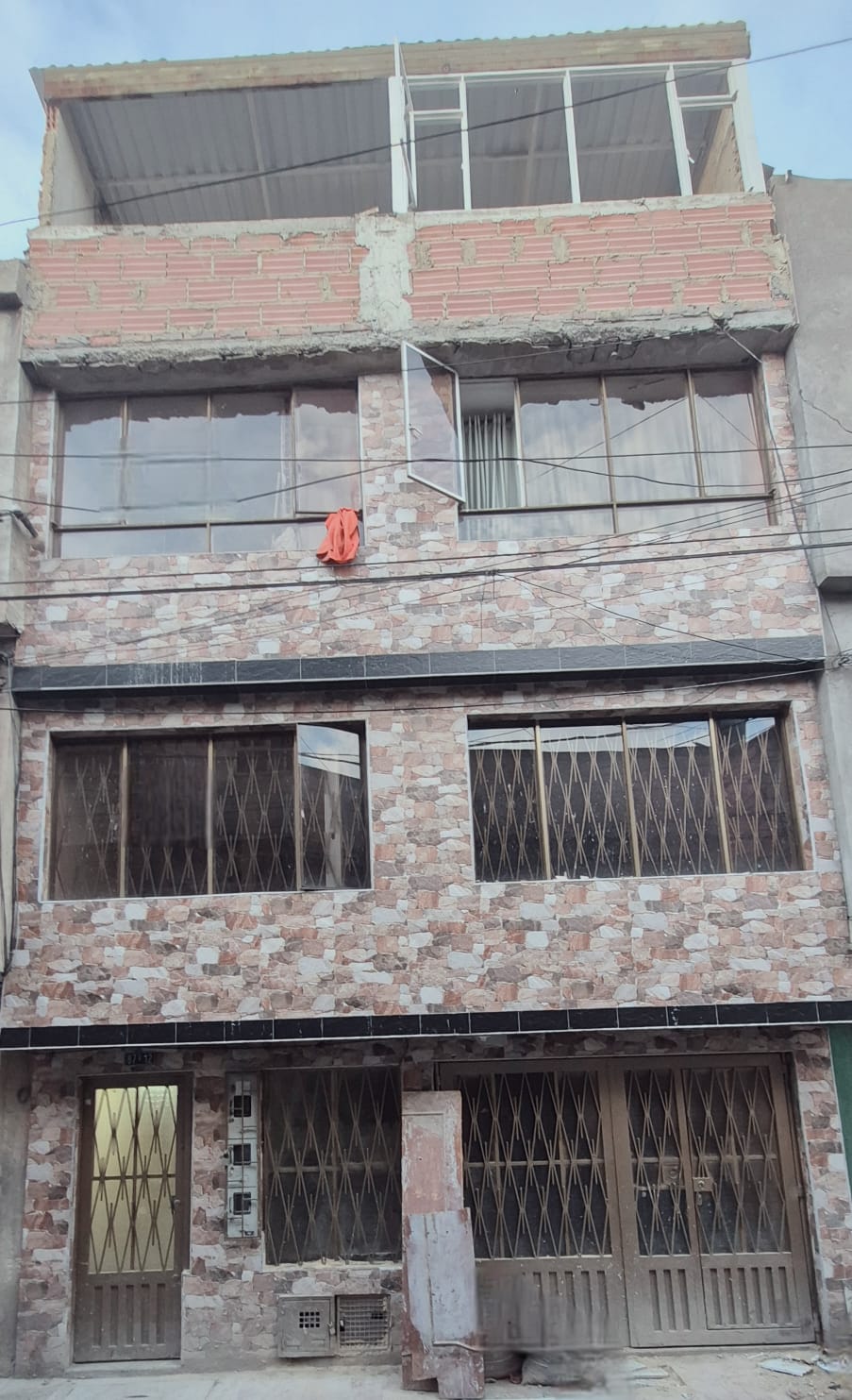 CASA SUPER RENTABLE Al 1%