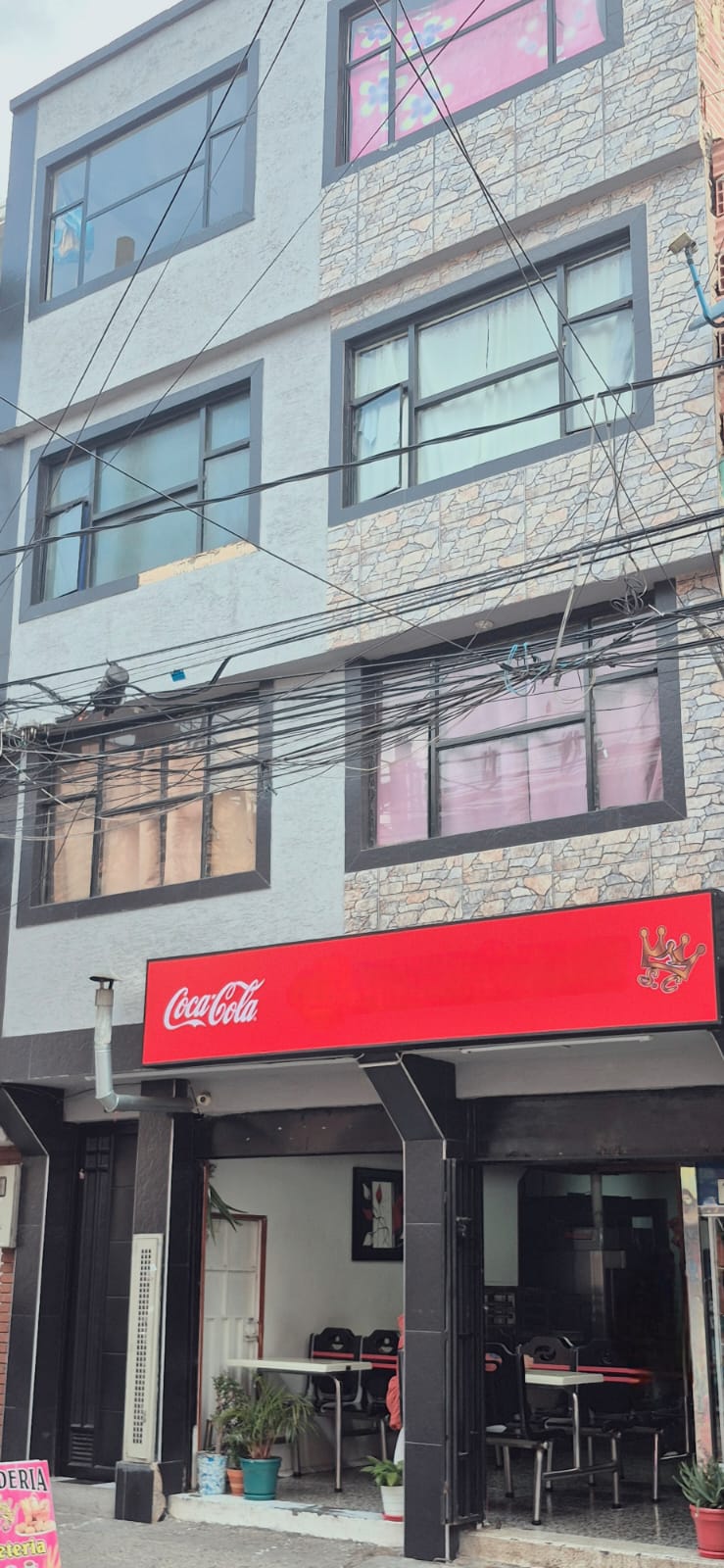 GANGAZO COMERCIAL