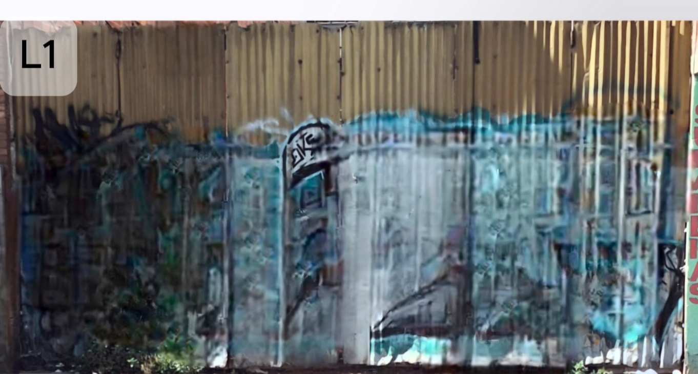 GANGAZO! LOTE COMERCIAL - 6x24m - SOBRE PRINCIPAL  - IDEAL PARA PROYECTO COMERCIAL.