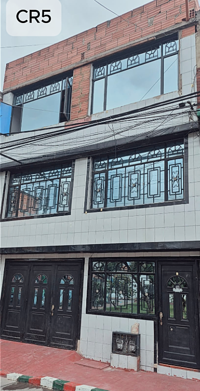 GANGAZO RENTABLE -6x13m - 3PISOS - GARAGE - OFICINA  - TERRAZA