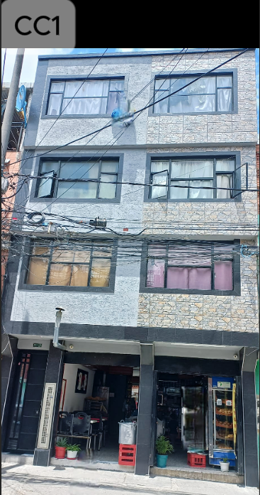 GANGAZO COMERCIAL