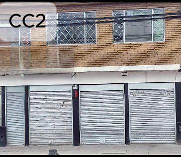 REGALAZO!!! RENTA 11millones = 1% - 9x9m - 4PISOS - LOCALES - 2APTOS -EN PLENO COMERCIO DE MARCAS 