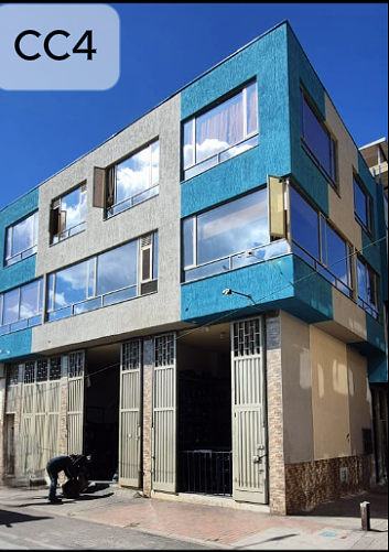 REGALAZO COMERCIAL - 6x12m - 3PISOS INDEP. - SERVICIOS INDEP. - 