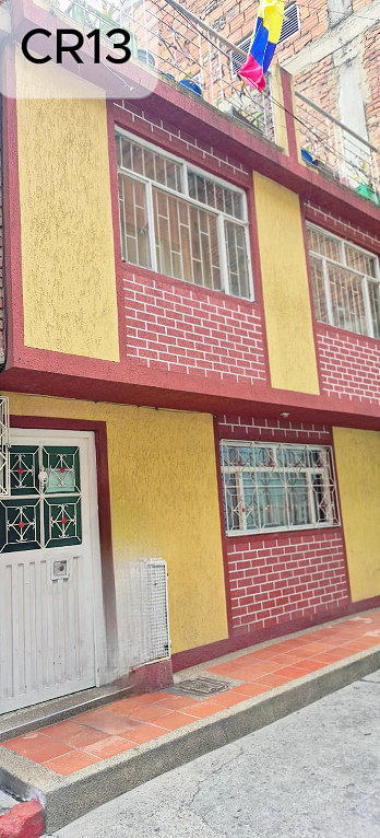 GANGAZO RENTABLE - 6x17m -3PISOS-2APTOS GRANDES-TERRAZA -MEDIA CUADRA DEL ALIMENTADOR -BUENA UBICACIÓN