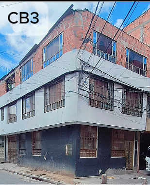 ☆GANGAZO! CASABODEGA RENTABLE - 6x12m - 2CUADRAS DE LA AVENIDA - CERCA A BOSA CENTRO