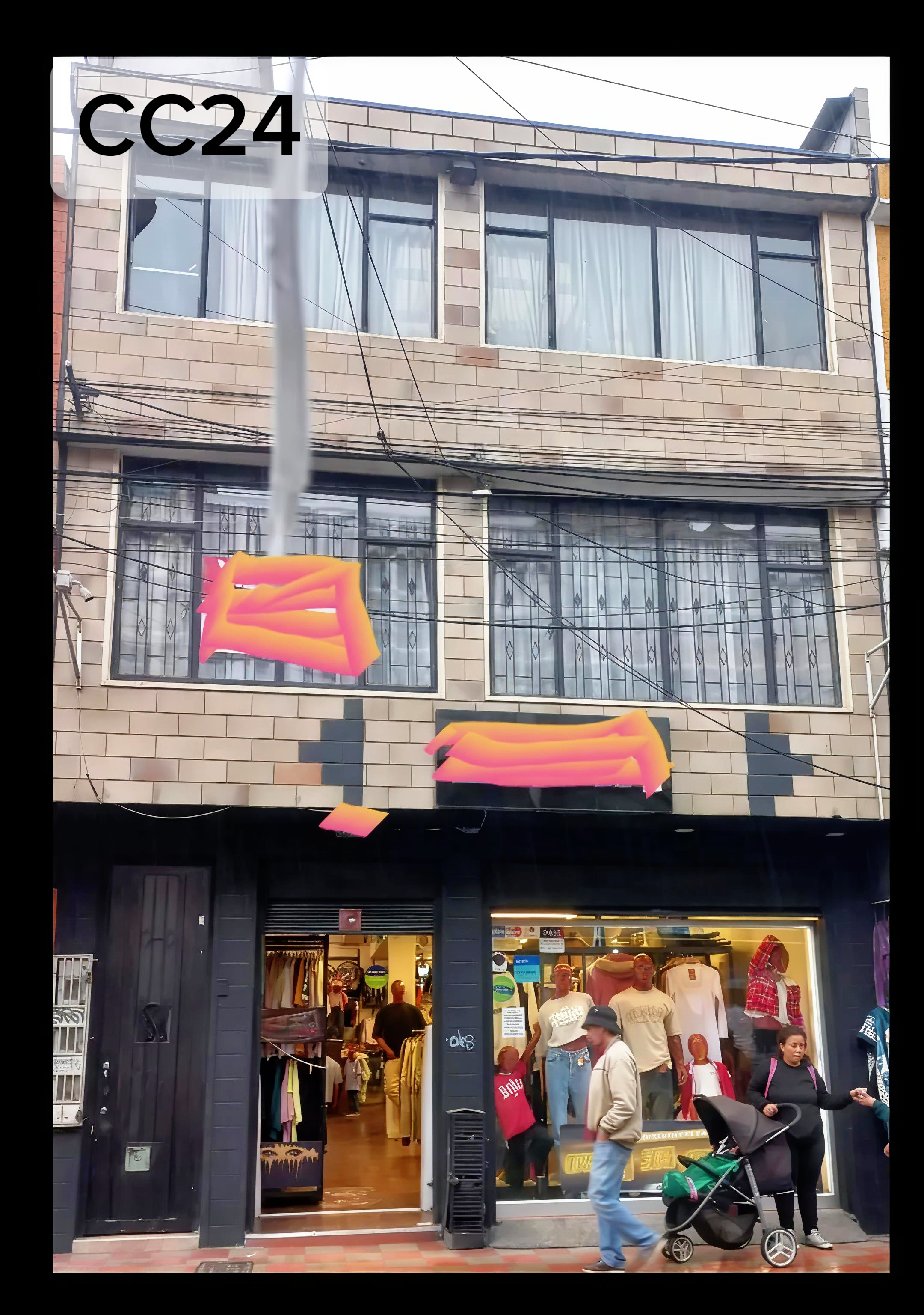 REGALAZO COMERCIAL - 6x12m  - 3PISOS - LOCAL - 2 APTOS - TERRAZA - AUTOSUR, LA ESTANCIA