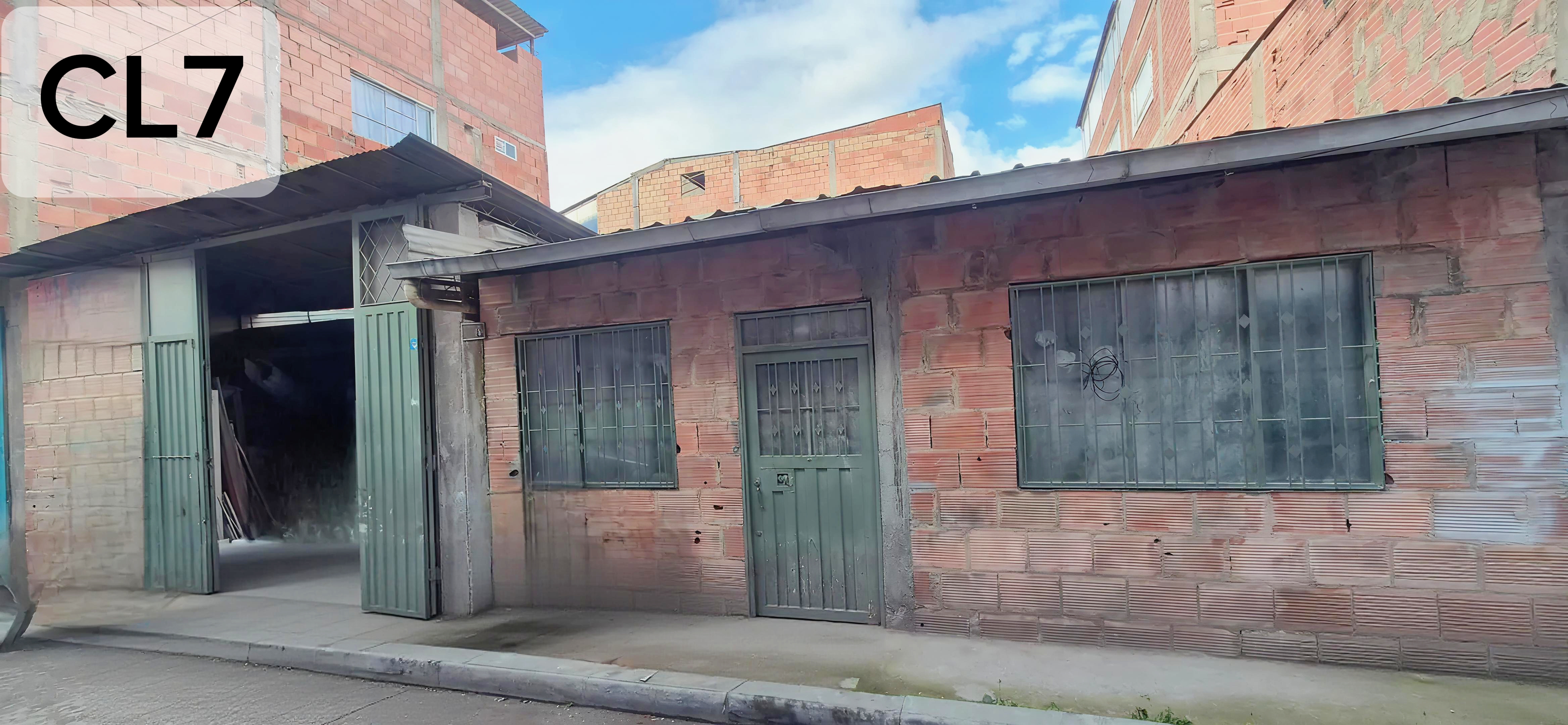 GANGAZO! CASALOTE, COMERCIAL - SEMIESQUINERO - 14x10m APROX. - 10m DE PRINCIPAL 
